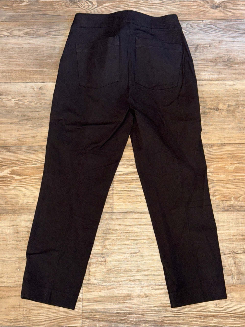 SPANX Polished Ankle Slim Pant - Picture 8 of 12